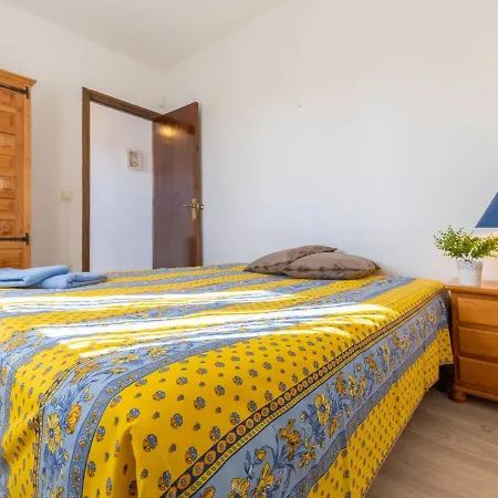 Sant Maurici By Interhome * Empuriabrava