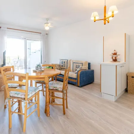 Sant Maurici By Interhome