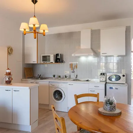Sant Maurici By Interhome Empuriabrava