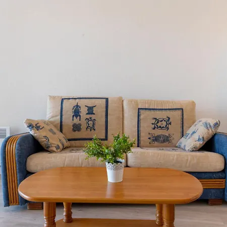 Daire Sant Maurici By Interhome Empuriabrava