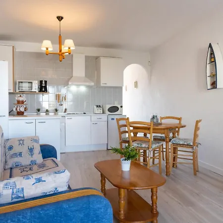 Sant Maurici By Interhome * Empuriabrava