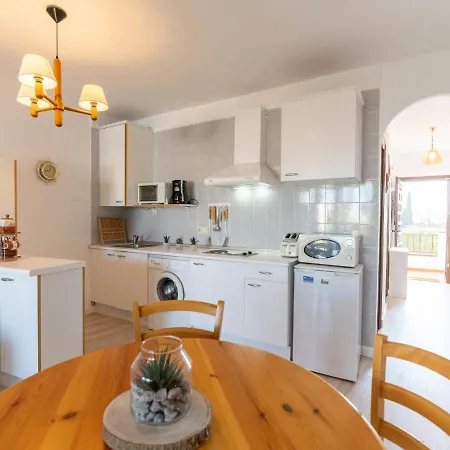 Sant Maurici By Interhome Daire