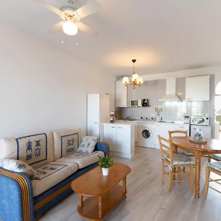 Sant Maurici By Interhome Daire