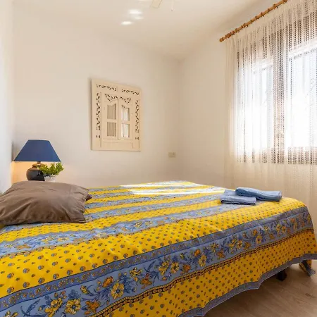 Sant Maurici By Interhome Empuriabrava