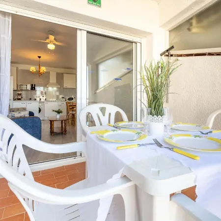 Sant Maurici By Interhome Empuriabrava