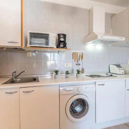 Daire Sant Maurici By Interhome
