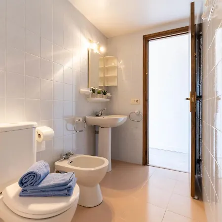 Sant Maurici By Interhome