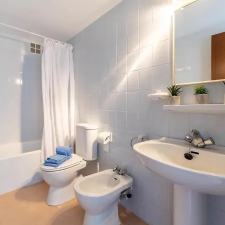 Daire Sant Maurici By Interhome Empuriabrava