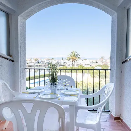 Sant Maurici By Interhome * Empuriabrava