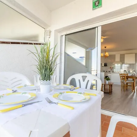 Daire Sant Maurici By Interhome *